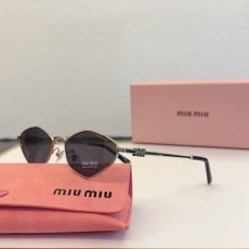 Miu Miu Sunglasses